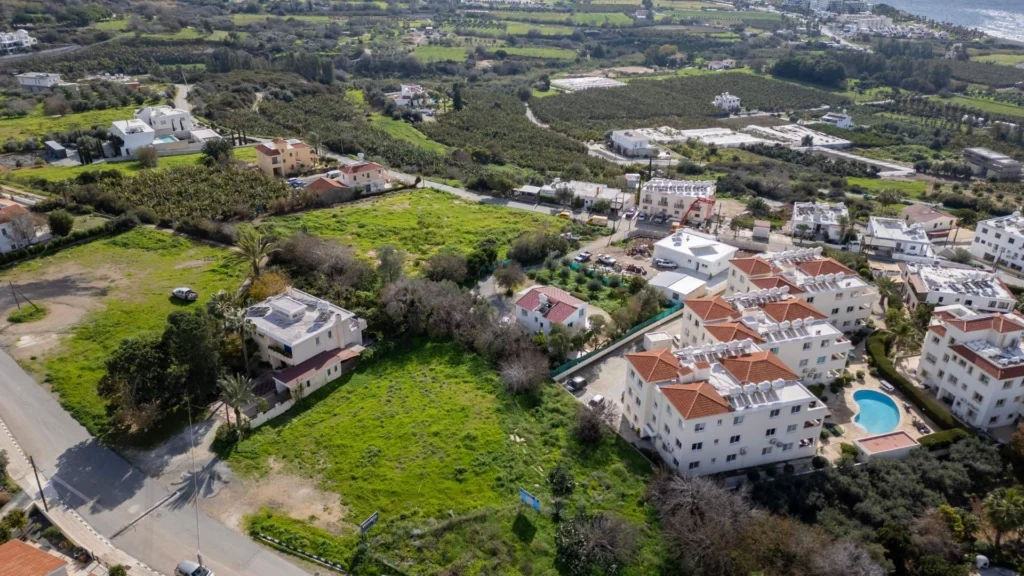 for Sale in Kissonerga, Paphos District