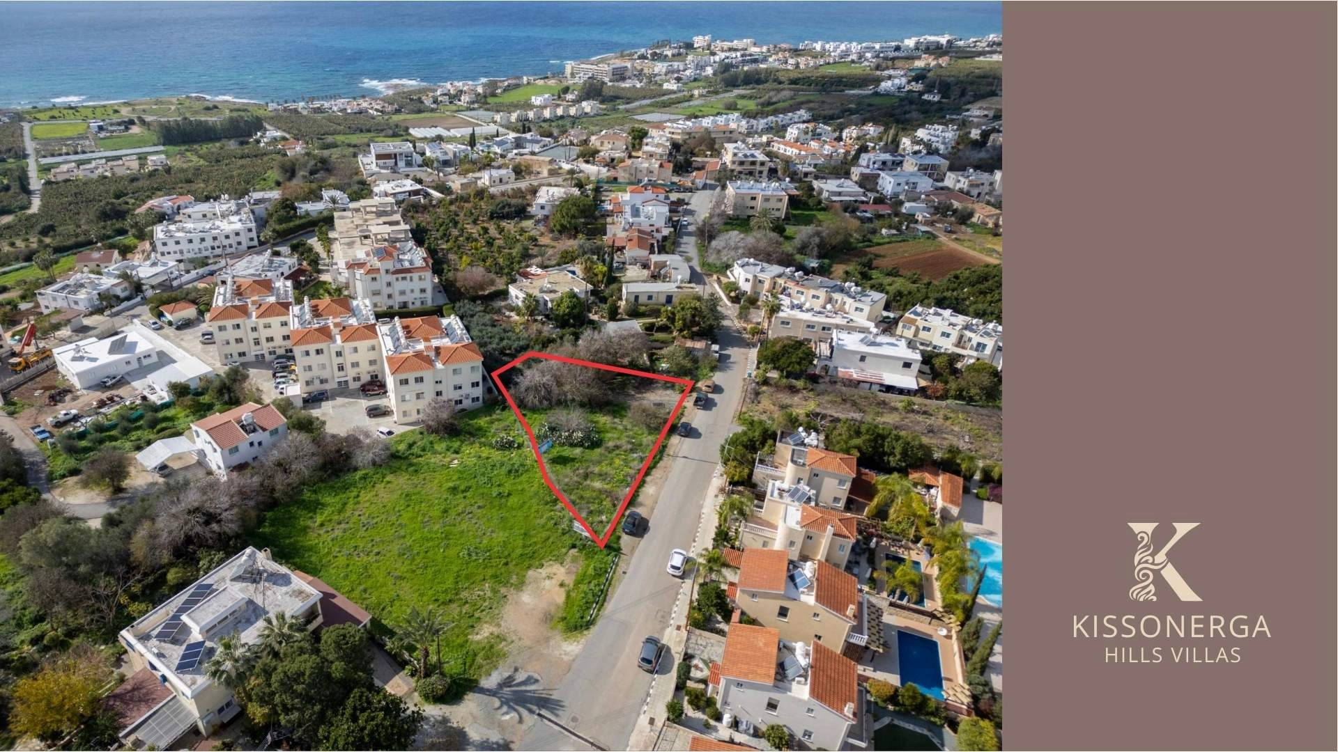 for Sale in Kissonerga, Paphos District