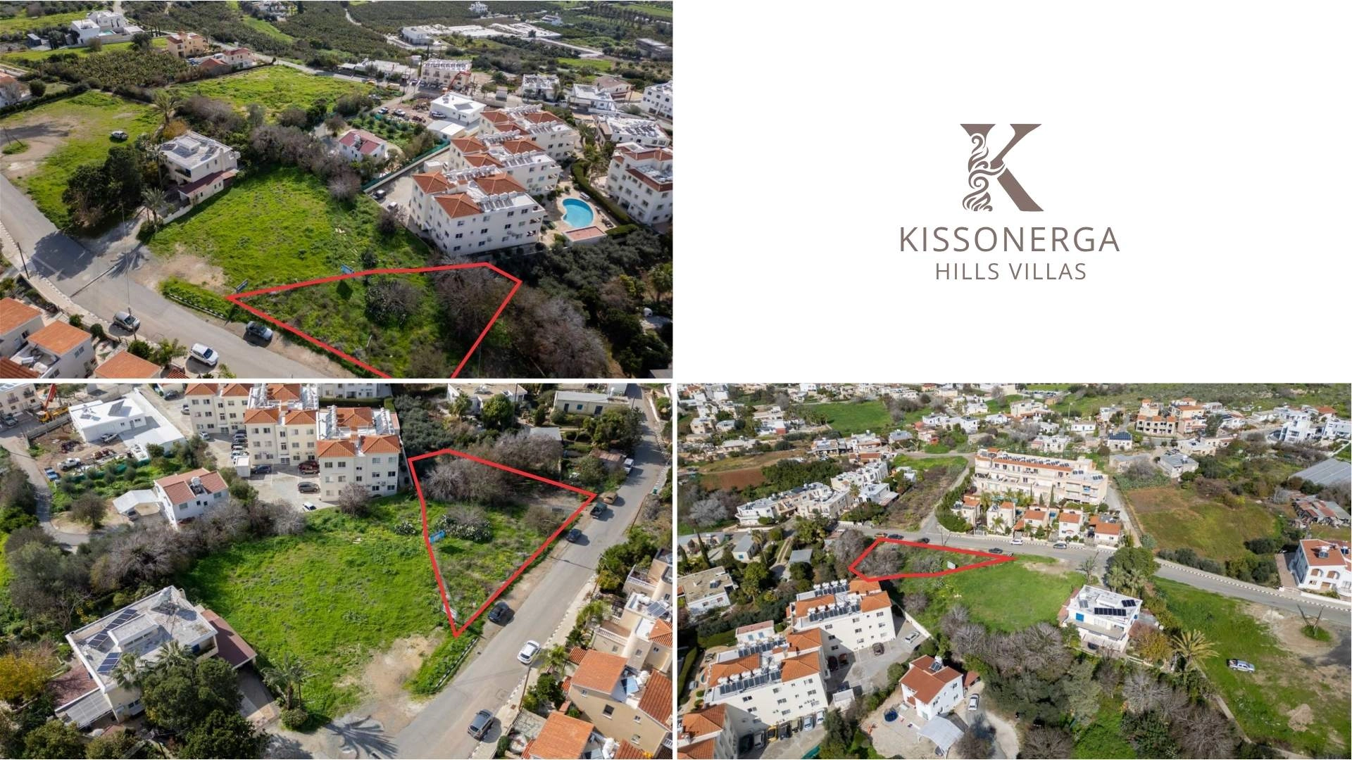 for Sale in Kissonerga, Paphos District