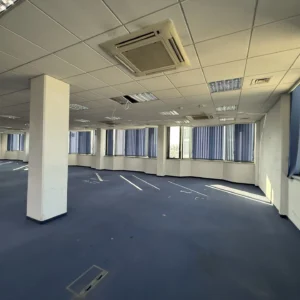 1762m² Building for Rent in Limassol – Kapsalos