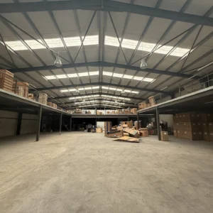 2100m² Commercial for Sale in Ypsonas, Limassol District