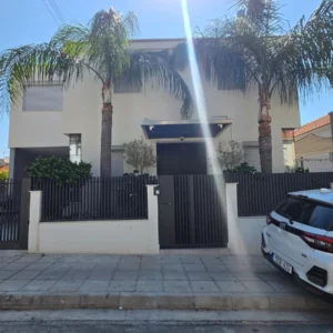 4 Bedroom House for Sale in Palodeia, Limassol District