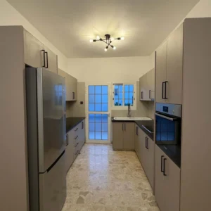 3 Bedroom House for Rent in Limassol District