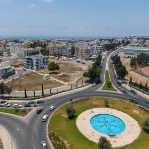 2 Bedroom Apartment for Sale in Paphos – Agios Theodoros