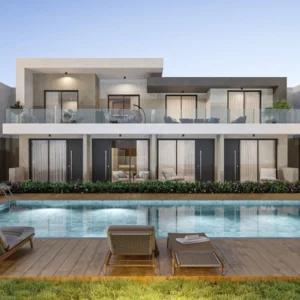 1 Bedroom Apartment for Sale in Kissonerga, Paphos District