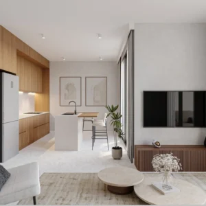 2 Bedroom Apartment for Sale in Kissonerga, Paphos District