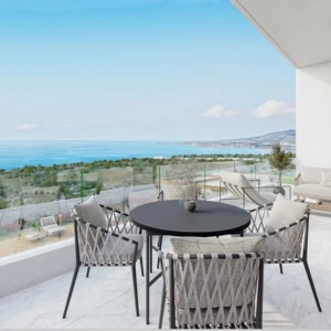 2 Bedroom Apartment for Sale in Kissonerga, Paphos District