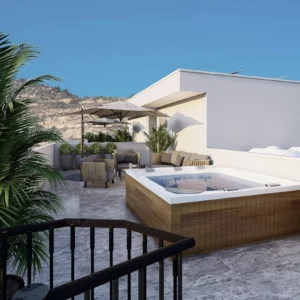 3 Bedroom Apartment for Sale in Oroklini, Larnaca District