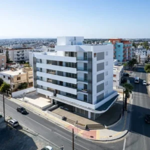 3 Bedroom Apartment for Sale in Strovolos, Nicosia District