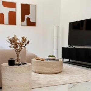 2 Bedroom Apartment for Rent in Limassol – Neapolis
