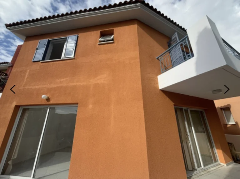 Cheap Houses and Villas for Sale Paphos up to 300000 euro