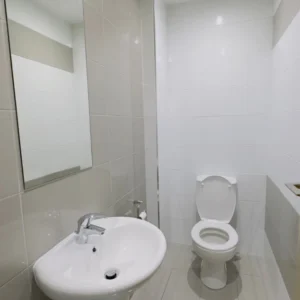 2 Bedroom Apartment for Rent in Limassol District