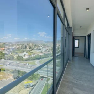 3 Bedroom Apartment for Rent in Mouttagiaka, Limassol District