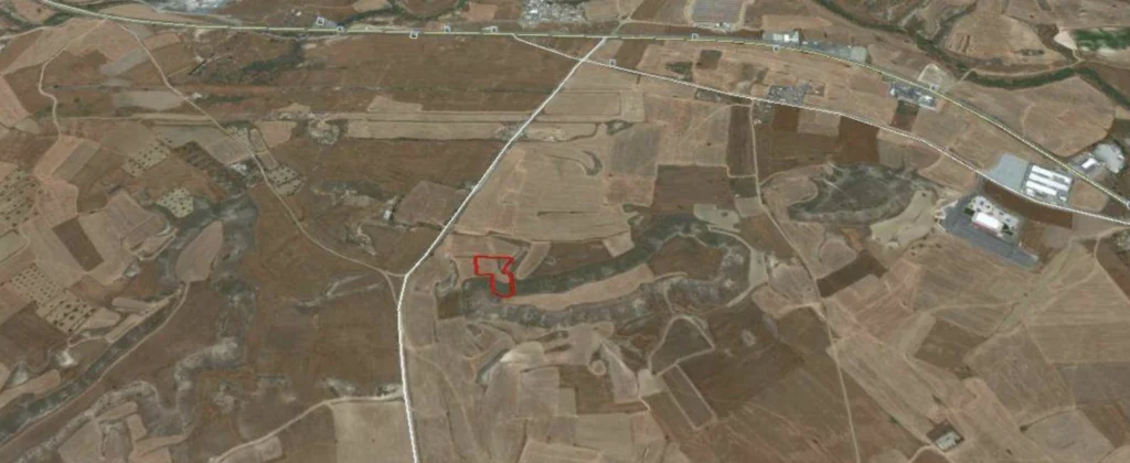 3,856m² Plot for Sale in Pera Chorio, Nicosia District