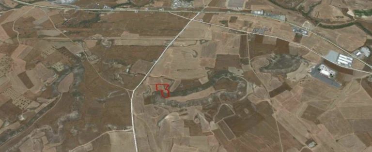 3,856m² Plot for Sale in Pera Chorio, Nicosia District