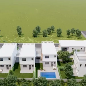 3 Bedroom House for Sale in Geroskipou, Paphos District