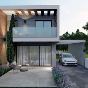 3 Bedroom House for Sale in Agia Marinouda, Paphos District