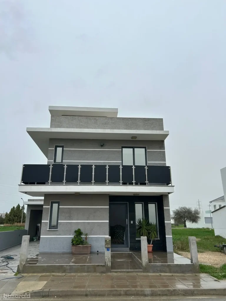 Cheap Houses and Villas for Sale Larnaca up to 400000 euro