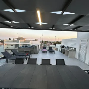 3 Bedroom Apartment for Sale in Aradippou, Larnaca District