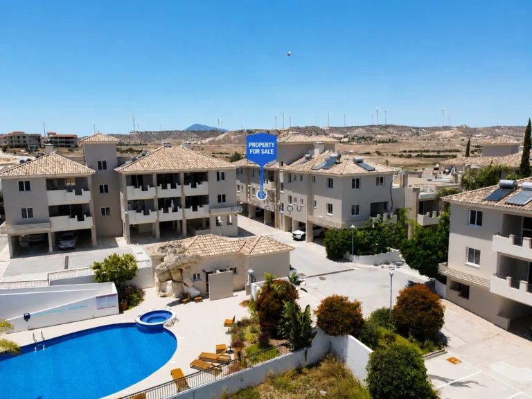 Cheap Apartments for Sale Larnaca