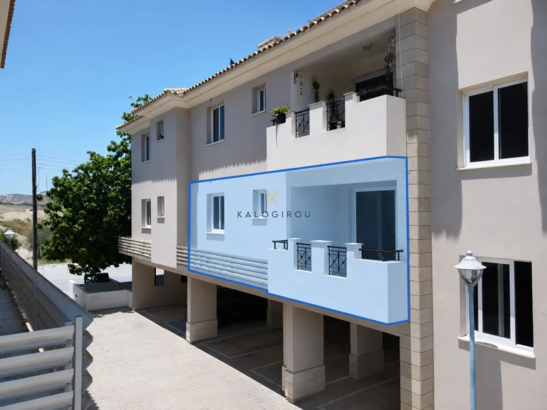 Cheap Apartments for Sale Larnaca