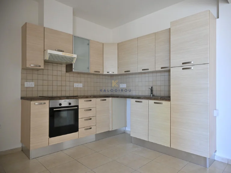Cheap Apartments for Sale Larnaca