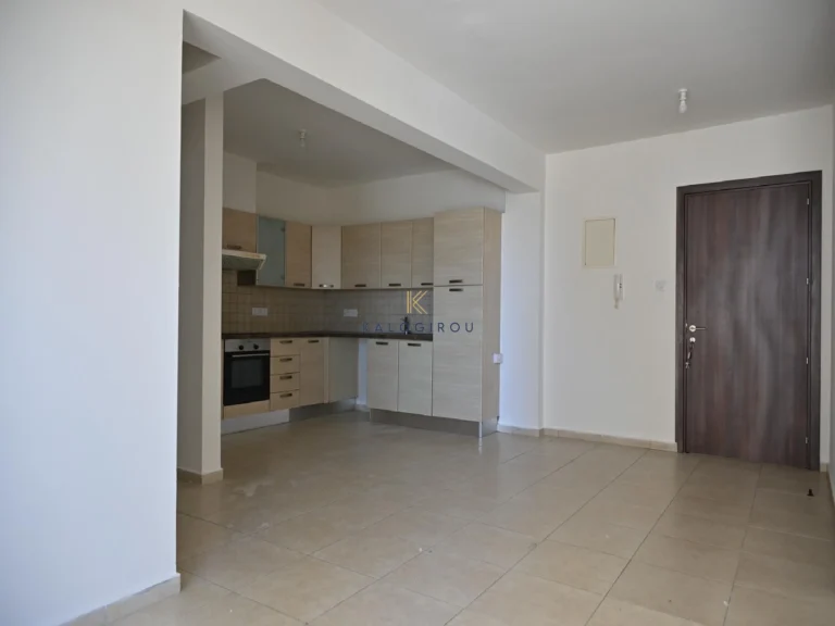 Cheap Apartments for Sale Larnaca