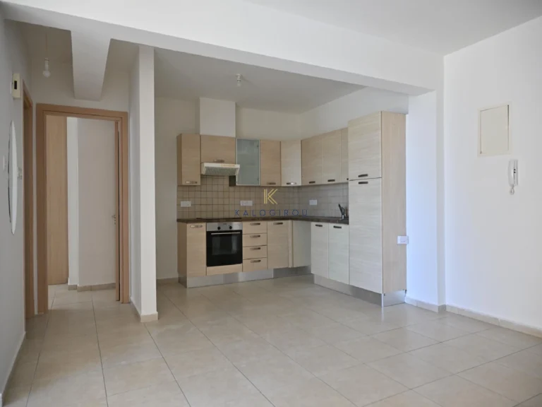 Cheap Apartments for Sale Larnaca