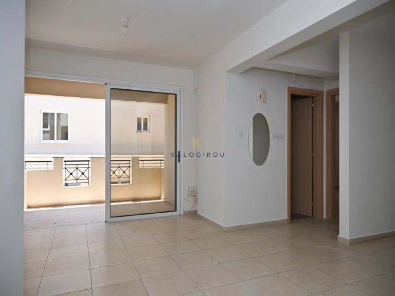 Cheap Apartments for Sale Larnaca