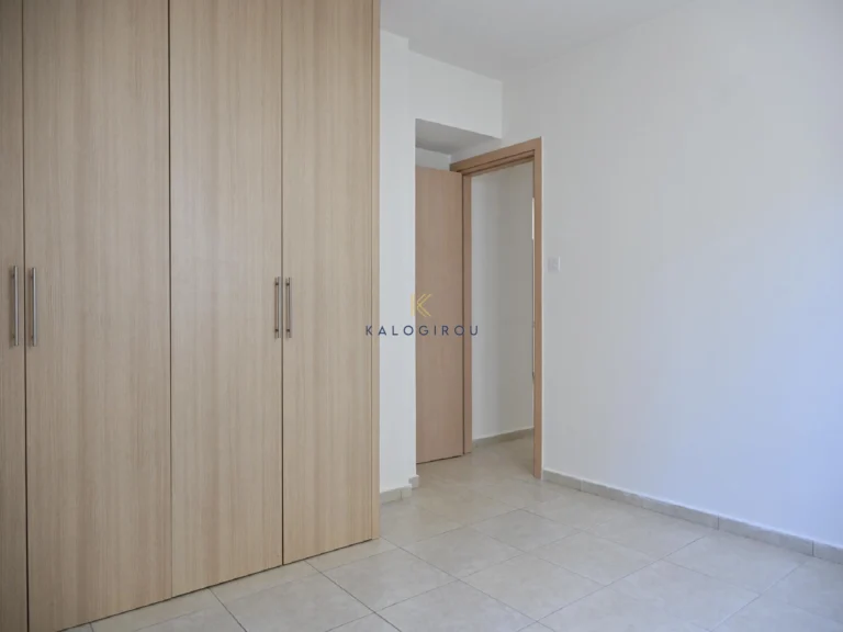 Cheap Apartments for Sale Larnaca