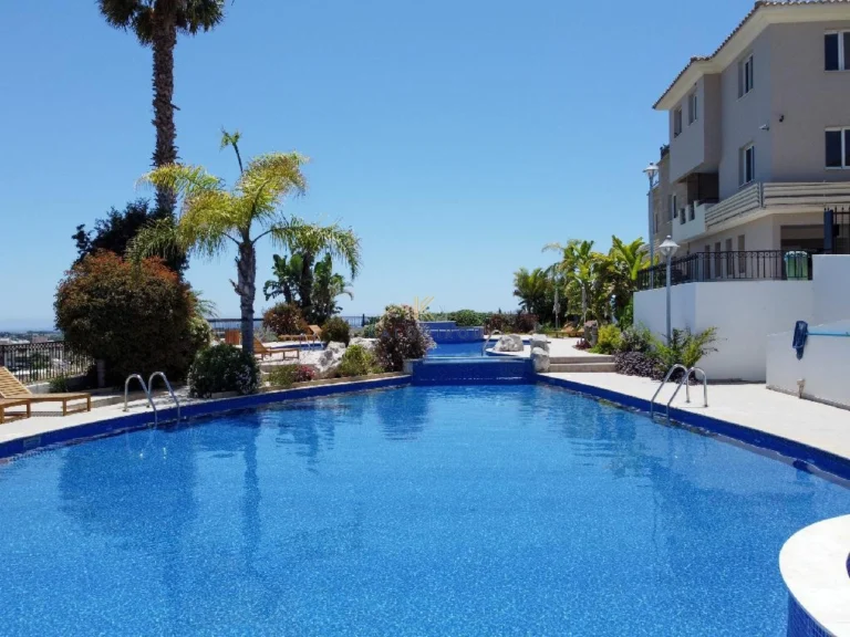 Cheap Apartments for Sale Larnaca