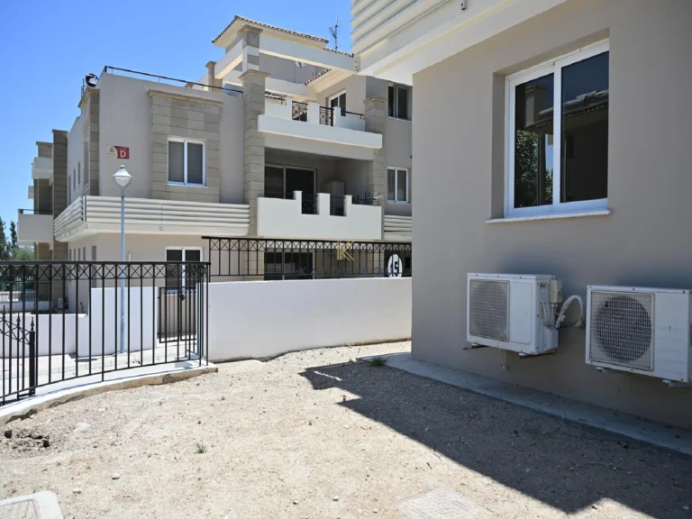 Cheap Apartments for Sale Larnaca
