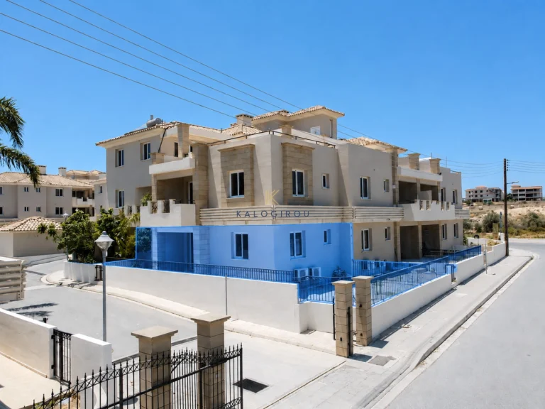 Cheap Apartments for Sale Larnaca