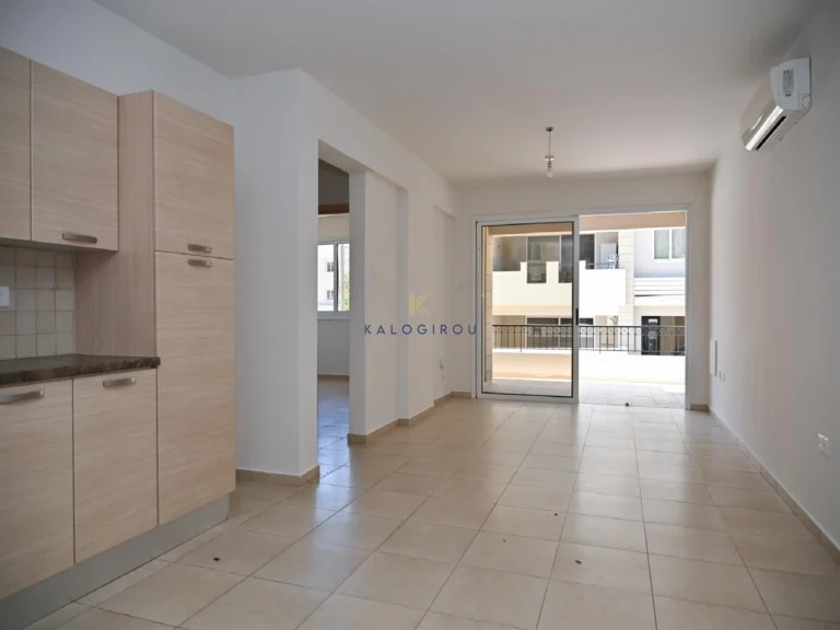 Cheap Apartments for Sale Larnaca