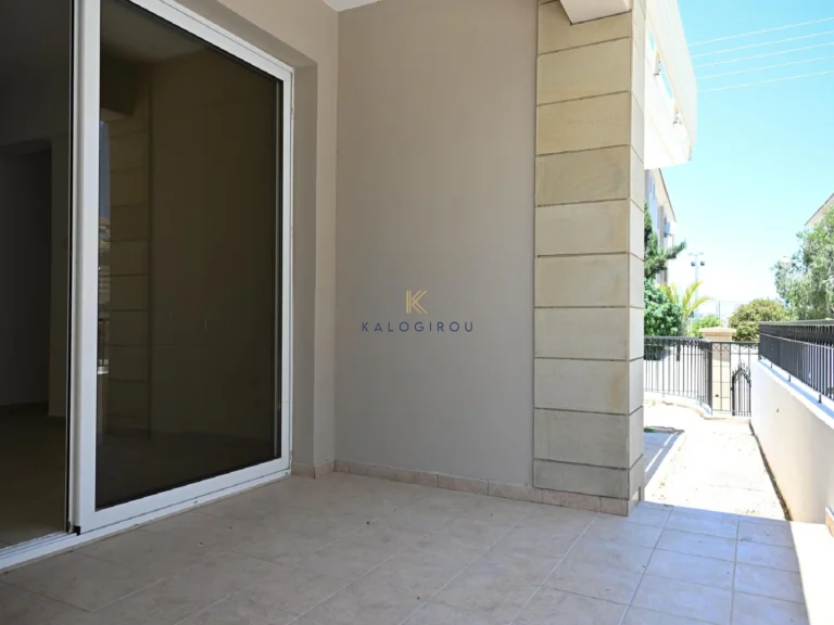 Cheap Apartments for Sale Larnaca