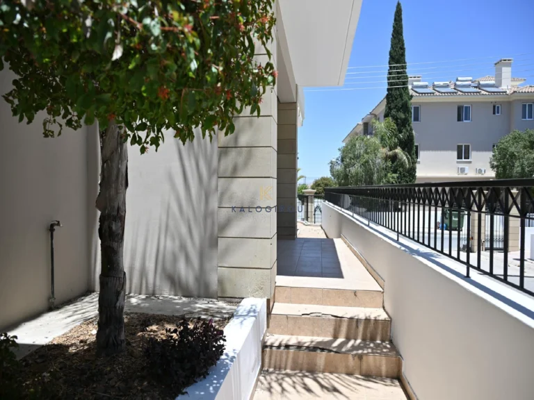 Cheap Apartments for Sale Larnaca