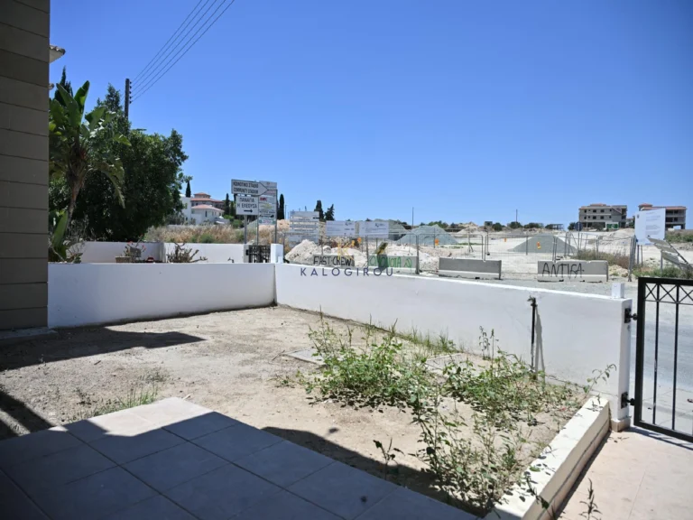 Cheap Apartments for Sale Larnaca up to 200000 euro