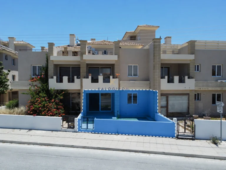 Cheap Apartments for Sale Larnaca up to 200000 euro