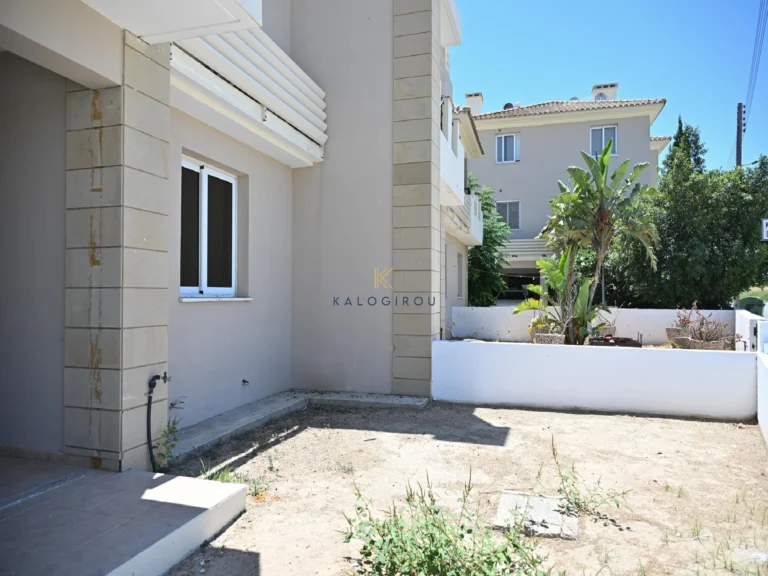 Cheap Apartments for Sale Larnaca up to 200000 euro