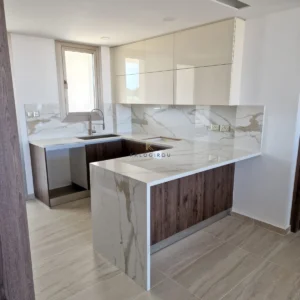 2 Bedroom Apartment for Rent in Aradippou, Larnaca District