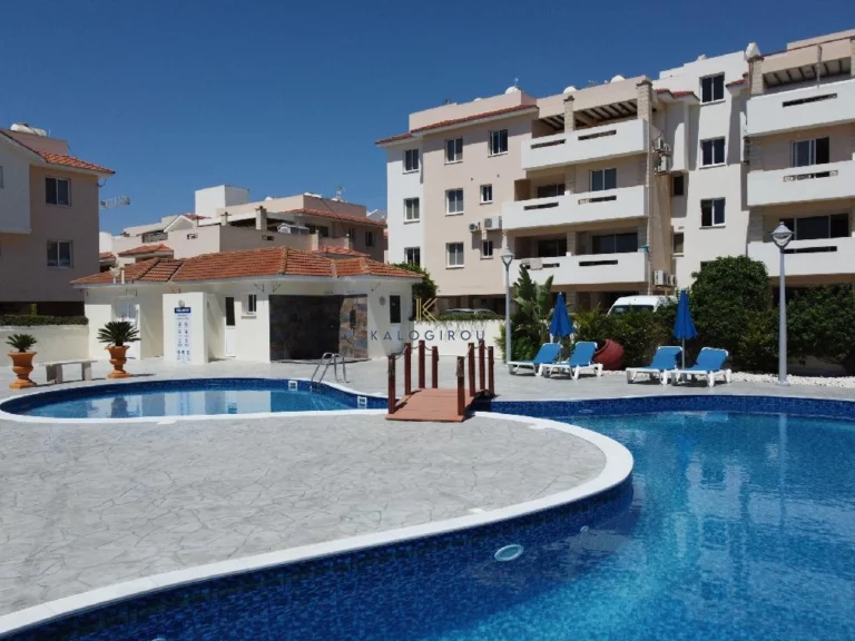 Cheap Apartments for Sale Larnaca up to 200000 euro