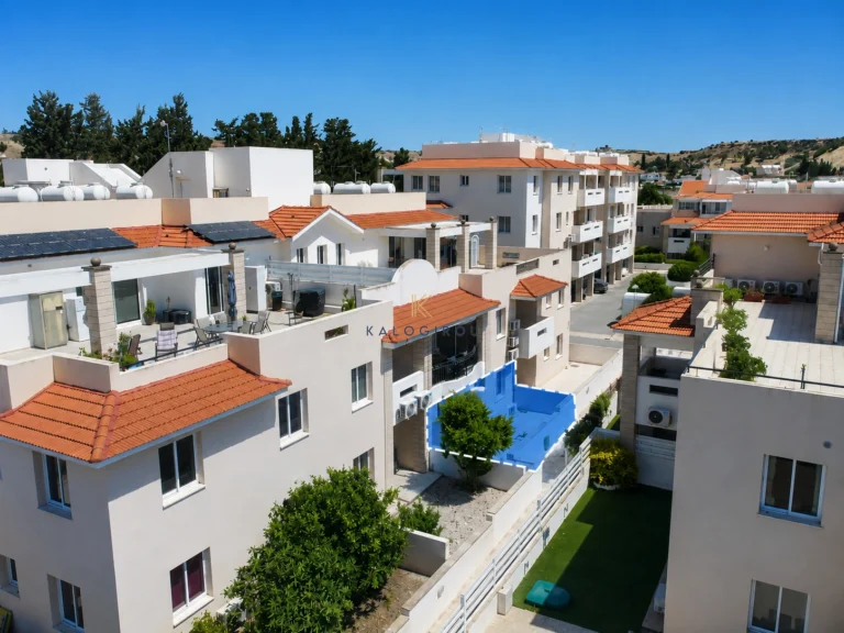 Cheap Apartments for Sale Larnaca up to 200000 euro