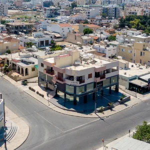 2 Bedroom Apartment for Sale in Larnaca District