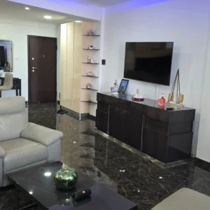 3 Bedroom Apartment for Sale in Potamos Germasogeias, Limassol District