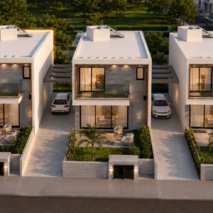 3 Bedroom House for Sale in Agia Marinouda, Paphos District