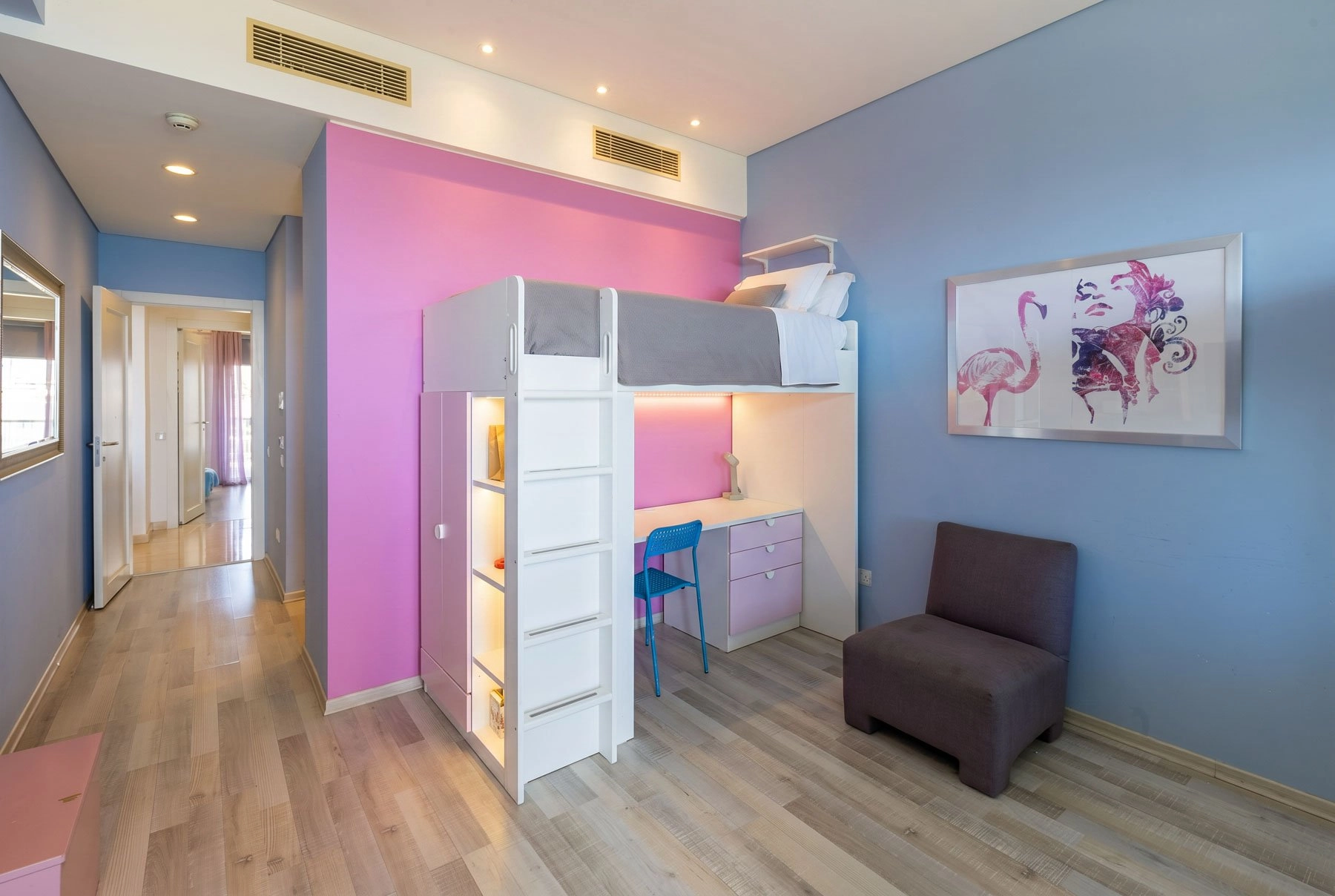 3 Bedroom Apartment for Sale in Germasogeia, Limassol District