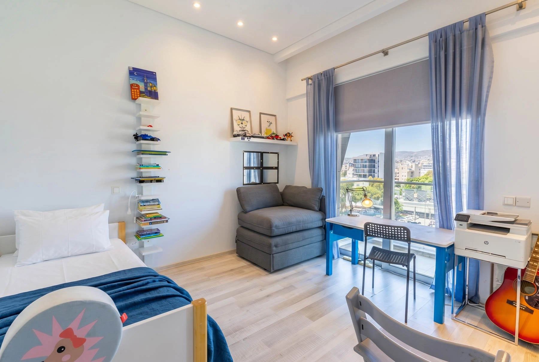 3 Bedroom Apartment for Sale in Germasogeia, Limassol District
