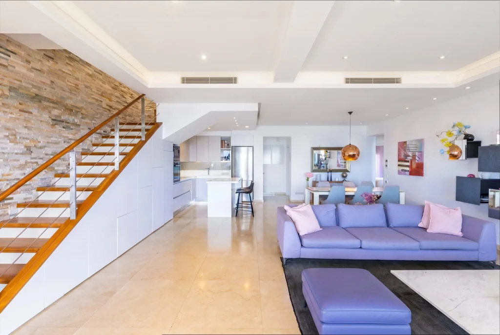 3 Bedroom Apartment for Sale in Germasogeia, Limassol District