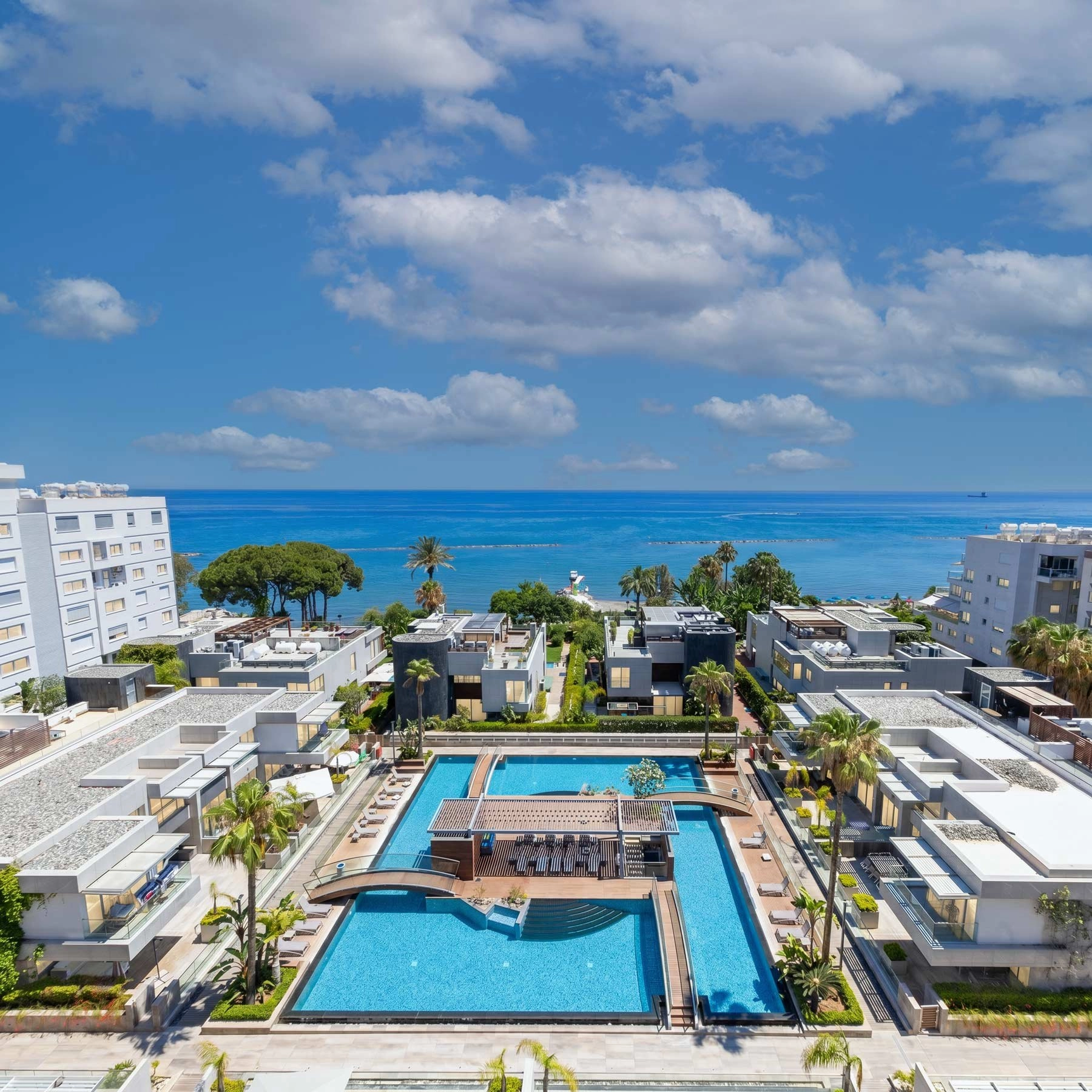 3 Bedroom Apartment for Sale in Germasogeia, Limassol District