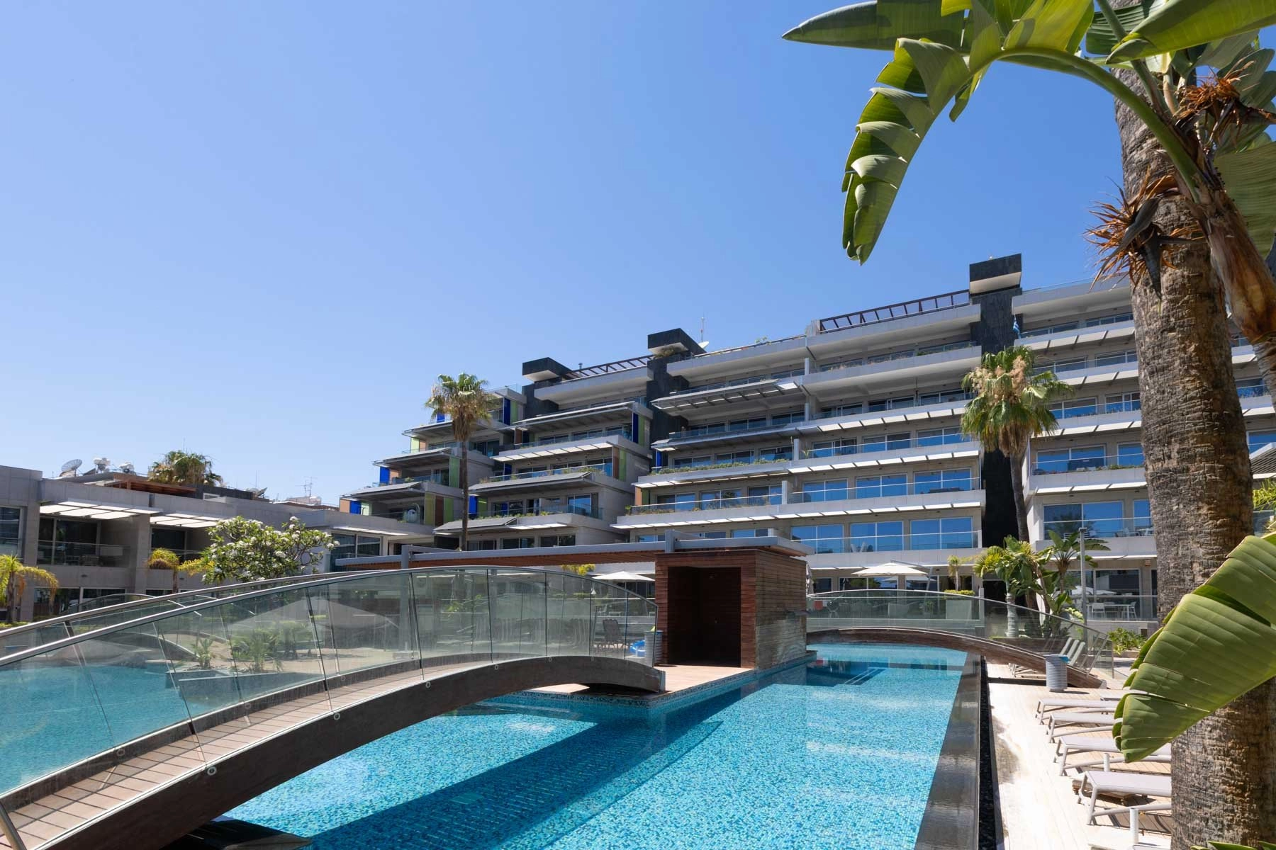 3 Bedroom Apartment for Sale in Germasogeia, Limassol District